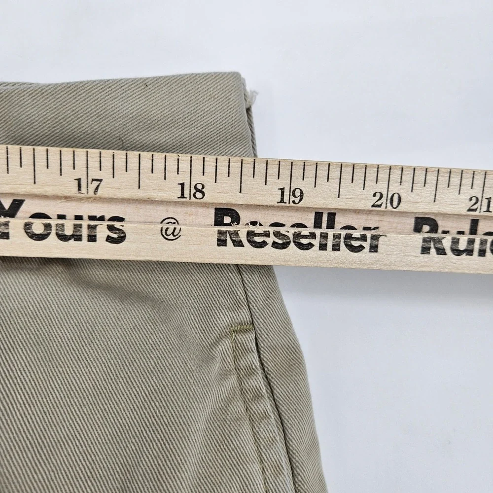 Vintage Polo Ralph Lauren Pants Mens 38x30 Andrew Tan‎ Khakis Casual Preppy